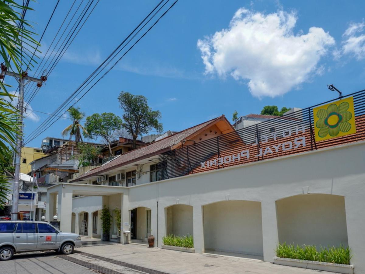 Reddoorz At Jalan Sriwijaya Semarang Hotel Exterior photo